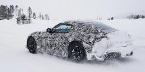 Новые Toyota Supra и BMW Z4 выпустят на одном заводе
