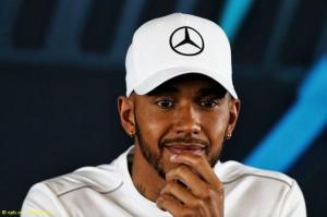 Хэмилтон: Я никогда не стремился выступать в Ferrari