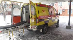 Страшное ДТП на трассе Уральск - Атырау: 1 человек погиб, 9 пострадали
