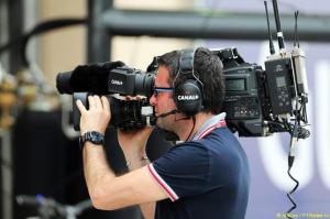 Запуск сервиса F1 TV задерживается
