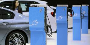 BMW разработает электрокары с запасом хода в 700 километров
