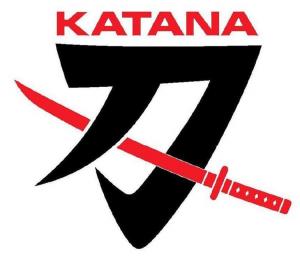 Компания Suzuki снова регистрирует торговый знак Katana