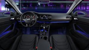 Новый Volkswagen Jetta оценили в один миллион рублей