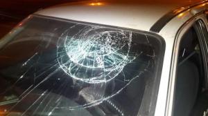 Два человека пострадали в ДТП в Алматы 