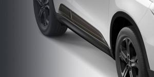 Suzuki назвала российские цены на спецверсию Vitara