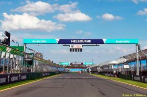 В FIA изменили расположение светофоров из-за Halo
