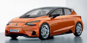 Seat анонсировал выпуск своего первого электрокара


