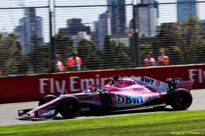 В Force India не готовы сделать прогноз на квалификацию