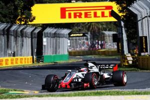 Гюнтер Штайнер о Haas F1 и Ferrari