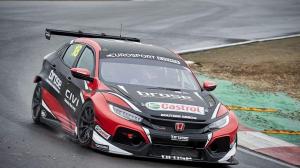 Официально: Тьягу Монтейру пропустит стартовый этап Кубка мира WTCR в Марокко