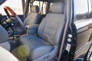 «Новый» Lexus LX470 выставили на продажу за $129 тысяч