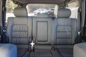 «Новый» Lexus LX470 выставили на продажу за $129 тысяч