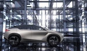 К 2022 году Nissan намерена продавать до миллиона электрифицированных автомобилей