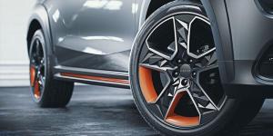 Lynk&Co показал новый кроссовер для Европы