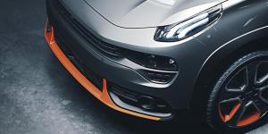 Lynk&Co показал новый кроссовер для Европы