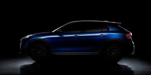 Lynk&Co показал новый кроссовер для Европы