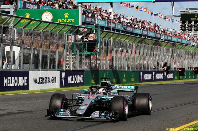Вурц: Инженеры Cosworth помогли мотористам Mercedes