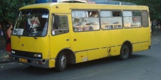 Еще один город решил отказаться от маршруток