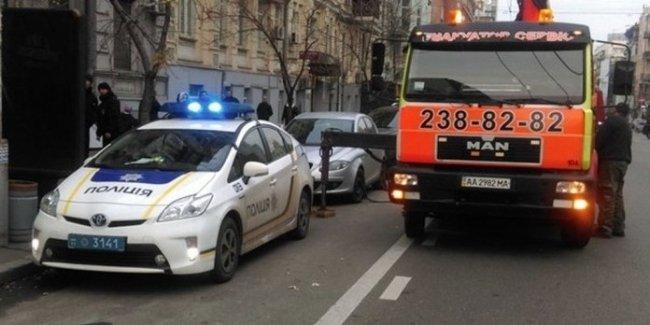 Порошенко подписал новый закон для украинских водителей
