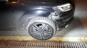 Водитель Mercedes S-Class устроил массовое ДТП в Алматы