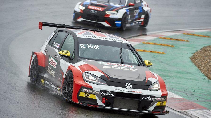 Представлен заявочный лист WTCR на сезон-2018