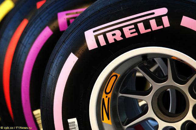 В Pirelli ждут новый рекорд круга в Монако