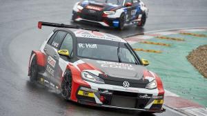 Представлен заявочный лист WTCR на сезон-2018