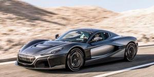 Rimac распродал все 1914-сильные гиперкары за три недели