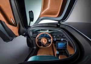 Rimac распродал все 1914-сильные гиперкары за три недели