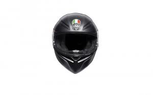 Новый интегральный мотошлем AGV K-1 Soleluna