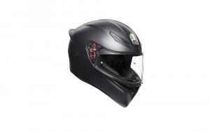 Новый интегральный мотошлем AGV K-1 Soleluna