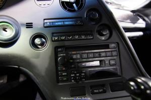 Toyota Supra 1994 года выпуска продали на аукционе за $80 тысяч