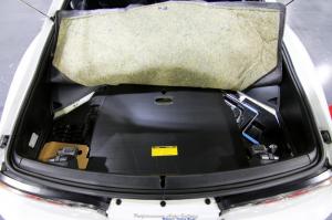 Toyota Supra 1994 года выпуска продали на аукционе за $80 тысяч