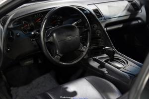 Toyota Supra 1994 года выпуска продали на аукционе за $80 тысяч
