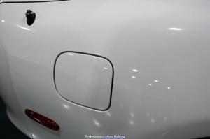 Toyota Supra 1994 года выпуска продали на аукционе за $80 тысяч