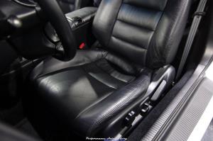 Toyota Supra 1994 года выпуска продали на аукционе за $80 тысяч