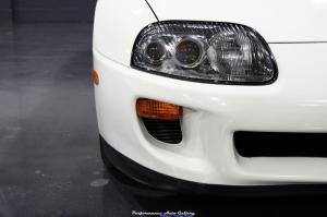 Toyota Supra 1994 года выпуска продали на аукционе за $80 тысяч