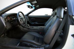 Toyota Supra 1994 года выпуска продали на аукционе за $80 тысяч