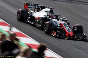 Грожан: Сравнения с прошлогодней Ferrari некорректны
