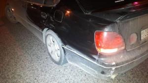 Три человека пострадали в лобовом ДТП в Алматы 