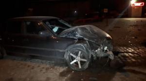 Мужчина погиб в ночном ДТП в Алматы