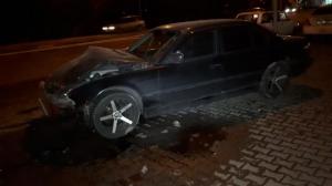 Мужчина погиб в ночном ДТП в Алматы