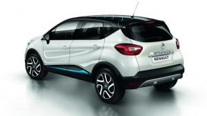 Следующий Renault Captur: новая платформа и «мягкий гибрид»