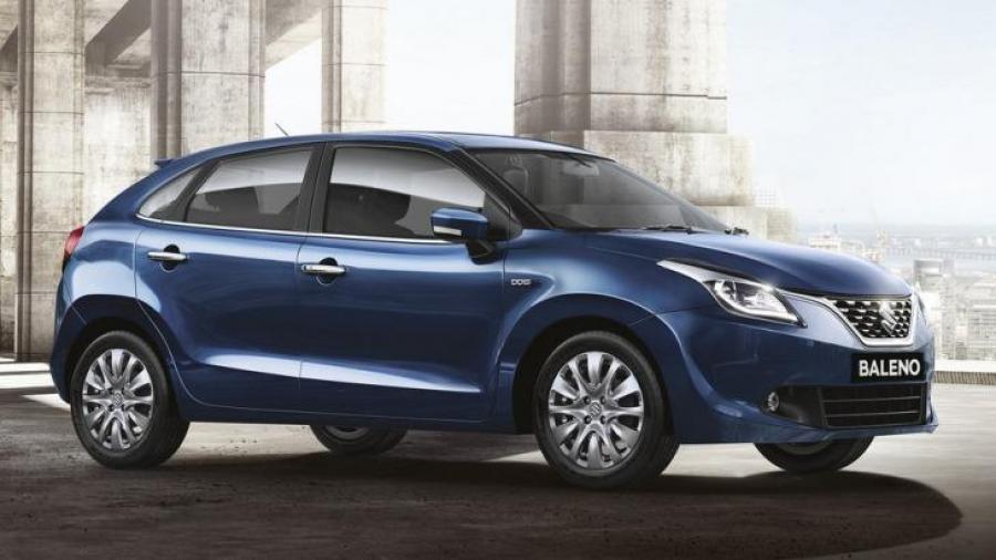 Компании Toyota и Suzuki «обменяются» моделями
