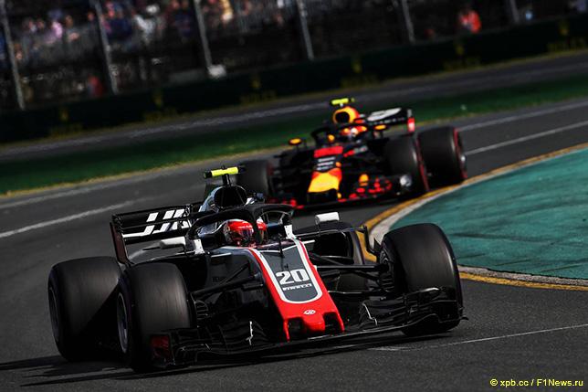 У FIA нет вопросов к сотрудничеству Haas и Ferrari