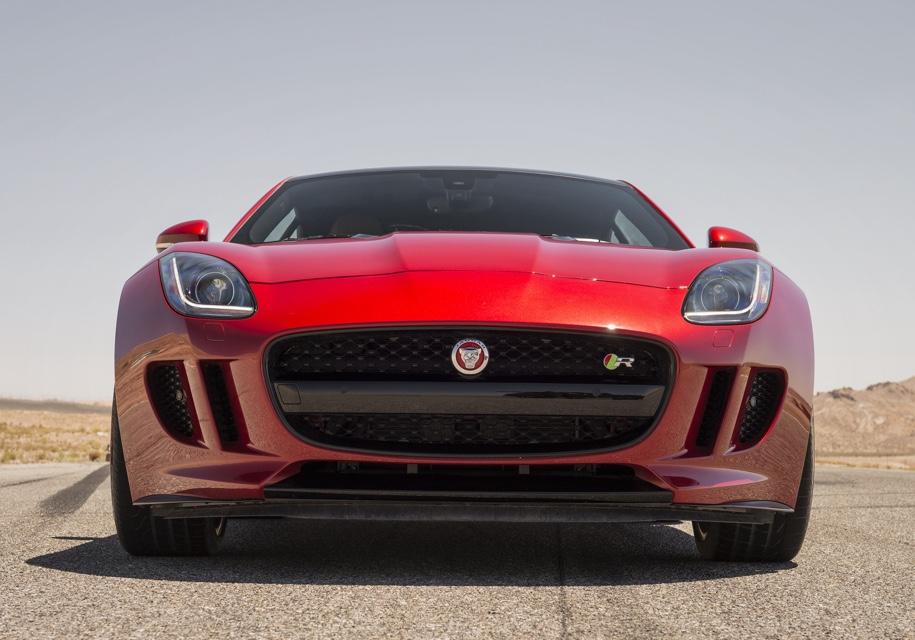 Jaguar откажется от R-версий будущих моделей