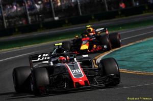 У FIA нет вопросов к сотрудничеству Haas и Ferrari