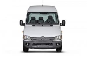 2018 Mercedes-Benz Sprinter Classic