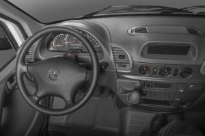 2018 Mercedes-Benz Sprinter Classic
