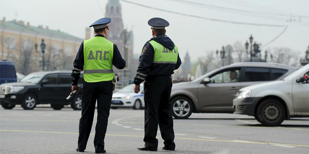 В МВД посчитали количество жалоб на нарушителей ПДД